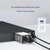 Ruijie RG-S5310-24GT4XS-E 24-Port Gigabit Layer 3 Managed Switch