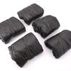 10pcs Elastic Mattress Disposable Tattoo Bed Chair Covers Plastic Waterproof Black Elastic Mattress Studio Tattoo Supplies