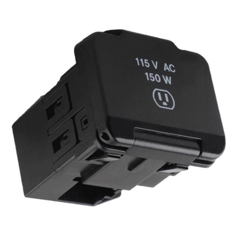 AC Power Outlet for Ram 1500 2500 3500 4500 5500 2013-2016