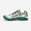 [ASICS] Gel-Nimbus 10.1 [1203A543-WHITE/RAINY LAKE]