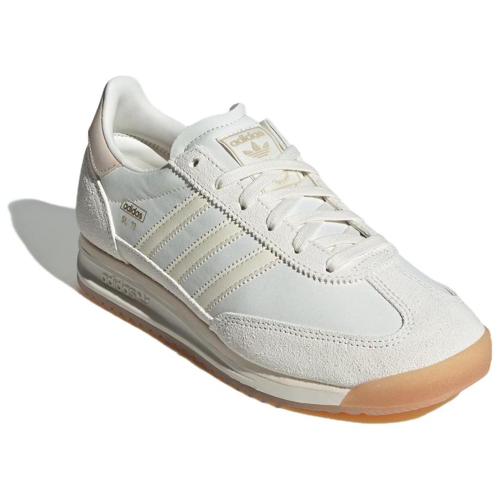 Adidas SL 72 RS Men White Gum JI2491