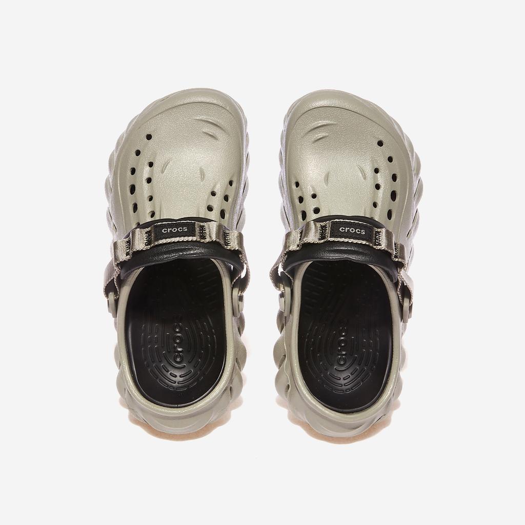 Crocs Eco clog, CRS207937, 1020100550, Oblíbené korejské boty