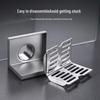 MDNG Thickened L-Shaped Wall Drain