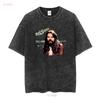 Bob Seger Stranger In Town Black T Shirt All Size S 5XL 25 Vintage Washed Fashion Slightly Casual Unisex Homme