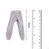 1/12 Male Doll Clothing Jogging Suit Set for 6 Inch Action Figures