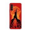 Stephen King The Dark Tower Phone Case For Samsung Galaxy A17 A16 A14 A15 A13 A57 A56 A54 A55 A53 A37 A36 A34 A35 A33 A26 A24 A2