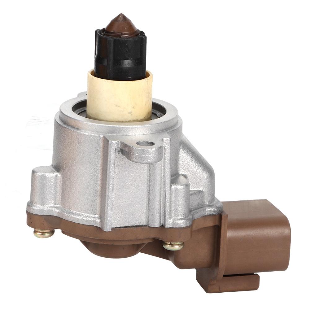 Accessoire de Valve de Commande d'Air au Ralenti Compatible avec Nissan Bluebird 2.0 L E9T16071A