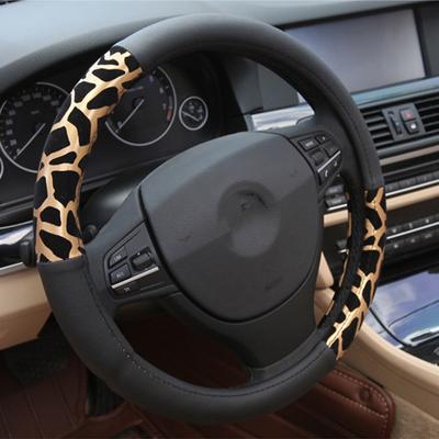 Autoaccessoires – Stuurwiel spinner knoppen en hoezen