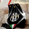 Juventus Football Club Blanket, Valentine's Day, Halloween, Thanksgiving Gift Blankets, Home Blanket for Bed and Couch Use