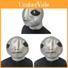 Elden Ring Halloween Mask With Latex Material For Cosplay And Themed Events