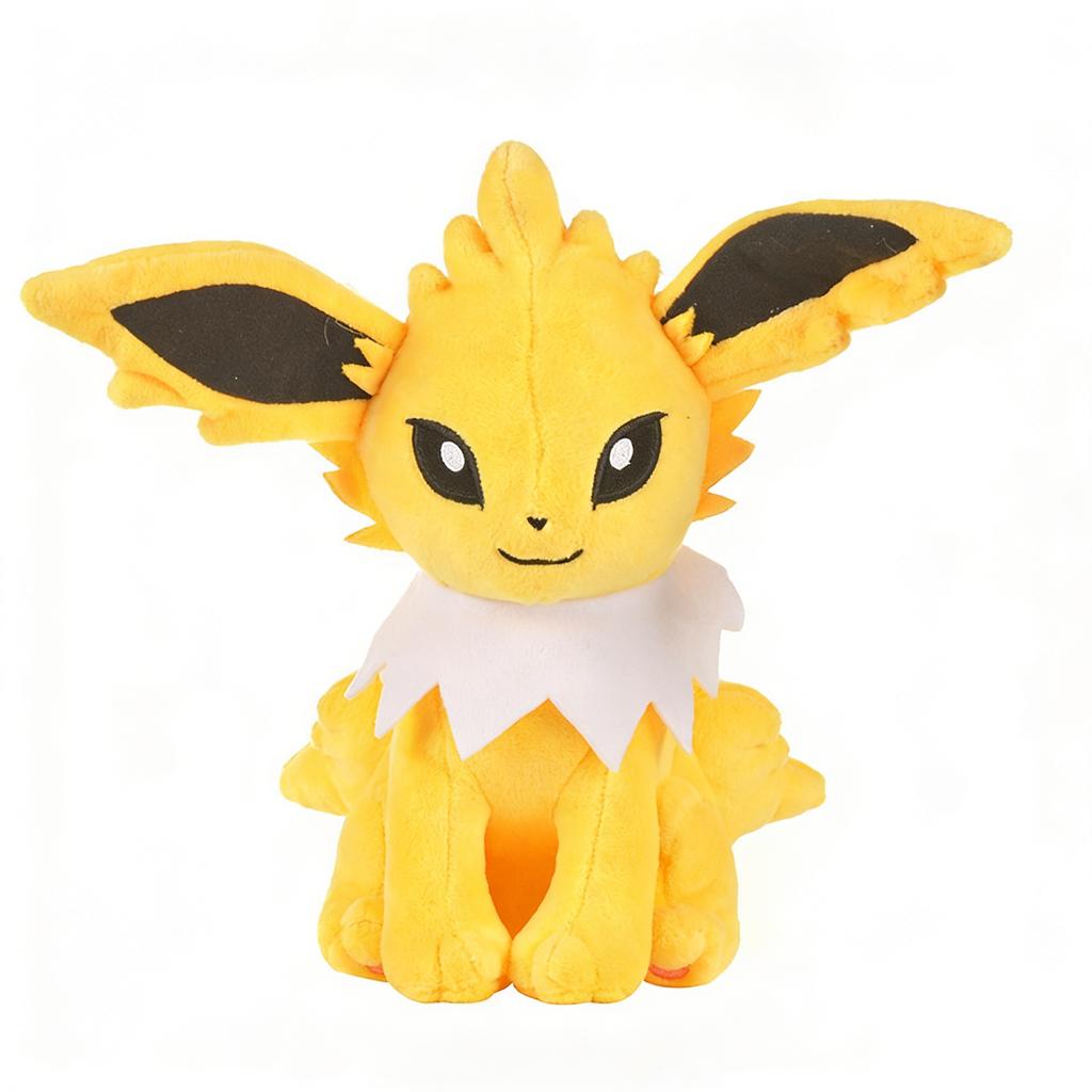 40 Styles Anime Kawaii Pikachu Plush Doll Toys Cute Gengar Dragonite Cartoon Piplup Toys for Kids Cartoon Christmas Gift