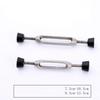 Adjustable Flower Arrangement Fixing Tool Ikebana Branch Fixer