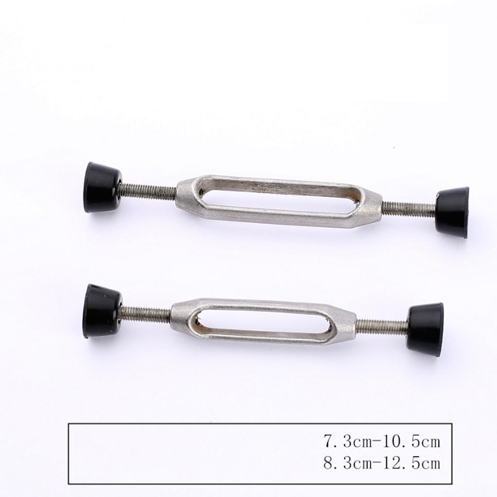 Adjustable Flower Arrangement Fixing Tool Ikebana Branch Fixer
