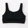 Bra Soft Touch Eco Sports Bra B2305 Black [Champion] Women's
