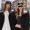 MLB New York Yankees Basic Collection 25FW Jacket Unisex 3AWJB9054-50BKS