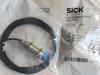 SICK Proximity Switch IME18 Series: Models 08NNSZW2S, 08NPSZW2S, 08NPSZC0S