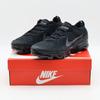 DV1678-003 Vapormax 2023 Flyknit Triple Black (Men's)