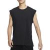 Nike Yoga Dri-FIT Men's Tank Black DM7824-010