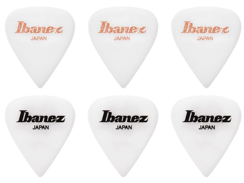 Ibanez Tim Henson Picks (Polyphia) 6-Pack P1000TH-C1
