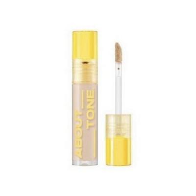 About Tone Hold On Tight Concealer 5g, 01 Paar, 1 Stück