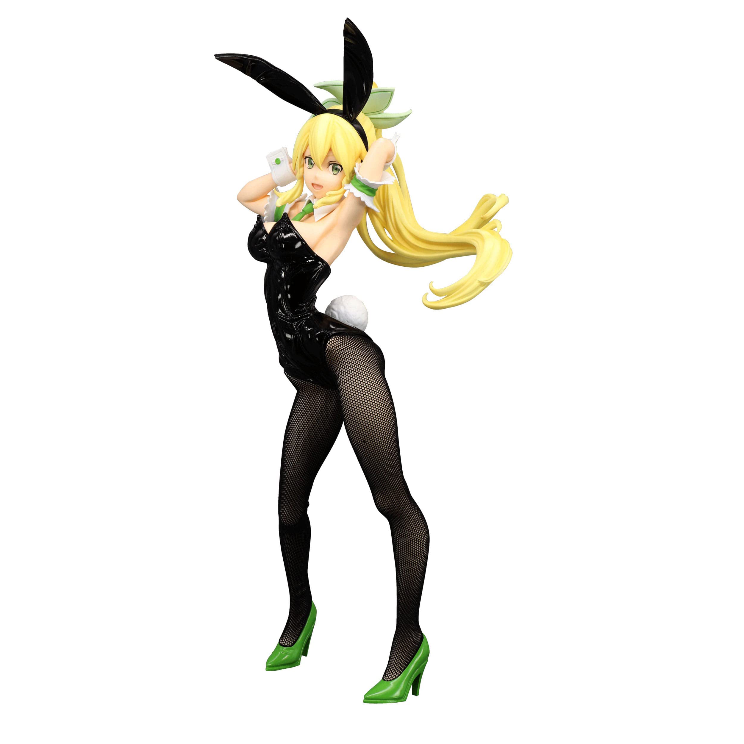 

Sword Art Online BiCute Bunnies Figure Leafa