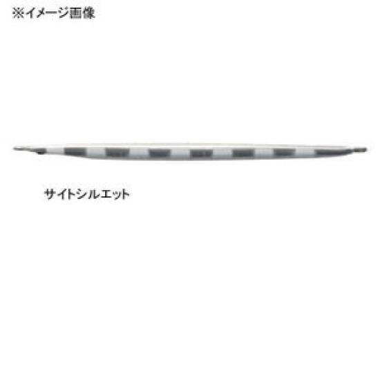 Palms Metal Jig Lure Slow Brat L 200 Lime Stardust SBL-200