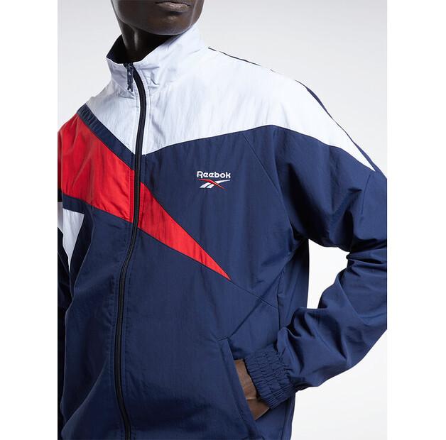 Reebok Classics Vector Track Top