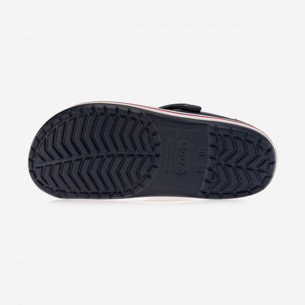 Crocs Crockband Crs11016 Navy 260 — фото 4