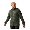 Regatta Herren Marizion Wattierte Jacke