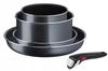 Tefal Ingenio Force L1589502 Pot Set (5 Pieces) 1 Pc