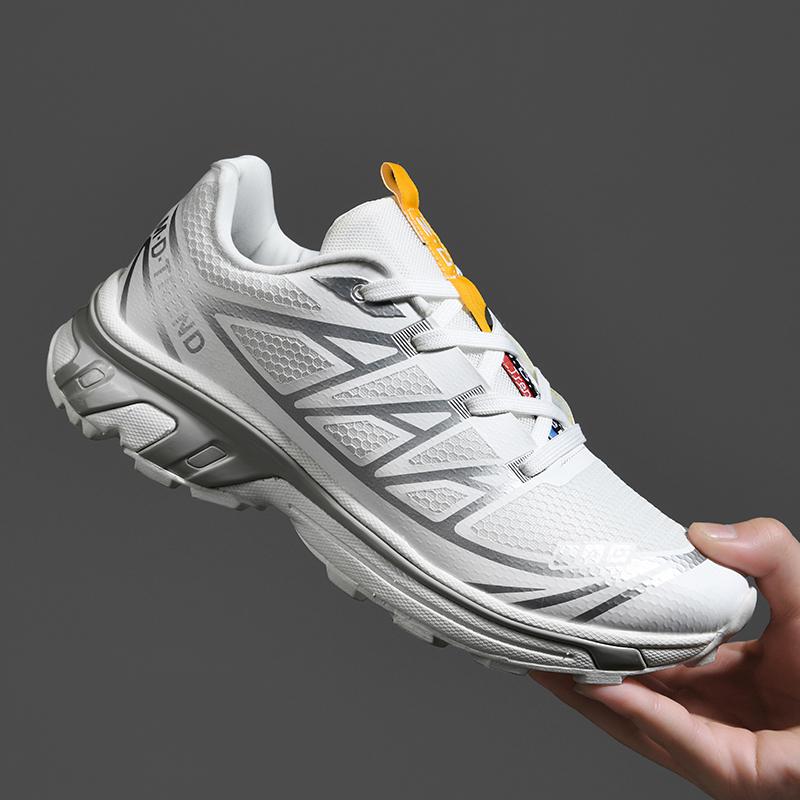 Zapatos Ortopédicos para Caminar Hombres Mujeres Soporte de Arco Comodidad Acolchada Antideslizantes Zapatillas Deportivas Atléticas para Adultos Mayores Talla 36-45 Envío Gratis