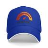 Funny Low Cortisol Levels Meme Baseball Cap Men Women Logo Hip Hop Hats Summer Y2k Retro Outdoor Sports Sunscreen Baseball Caps