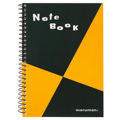 Maruman A6 Notebook Design Series N658