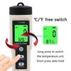 Y5GD 3 in 1 ORP TEMP Meter Digital Water Quality Tester for Drinking Water Home