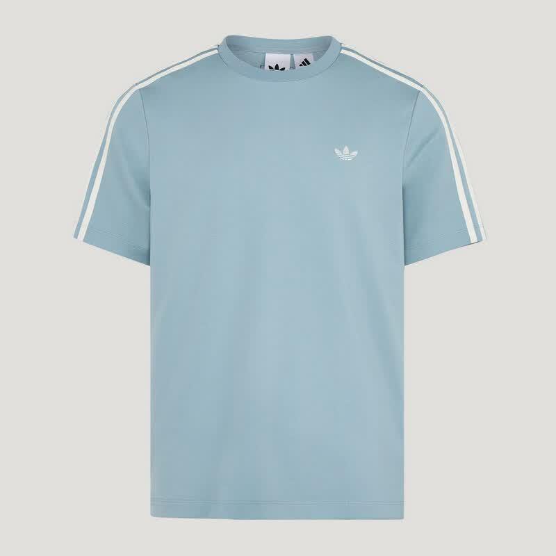 Adidas Originals Men s Cali Short Sleeve T-Shirt KY8464 M