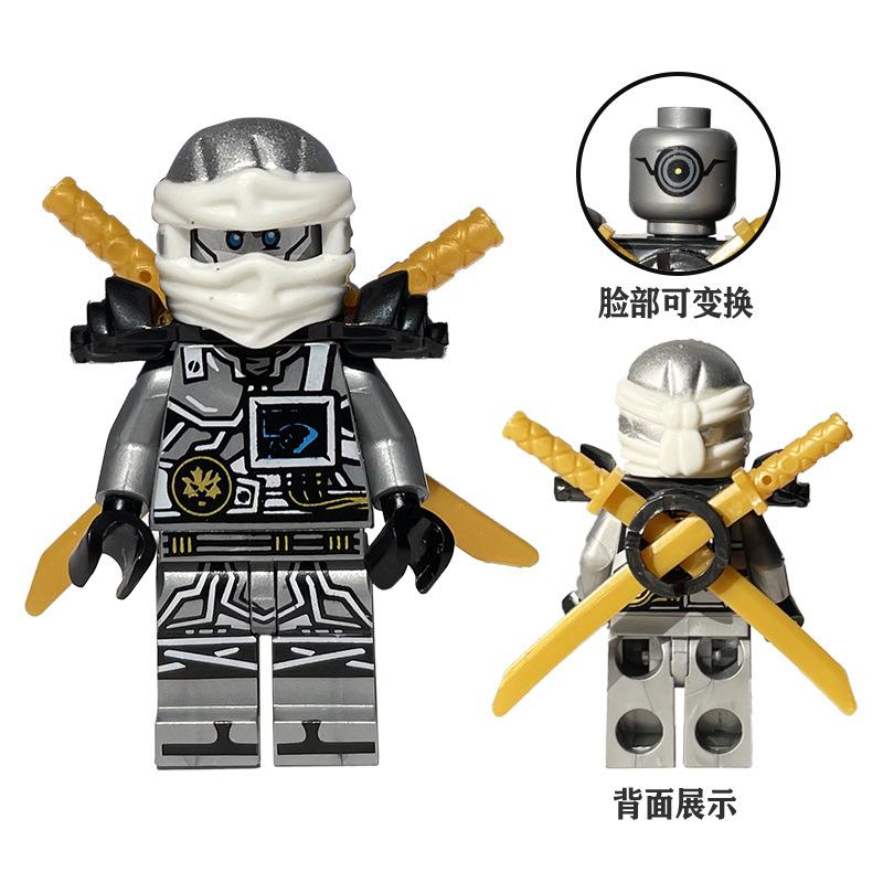 

Кукольный сезон 17 Солазандж Детский пазл Сборка Игрушки-конструкторы Для