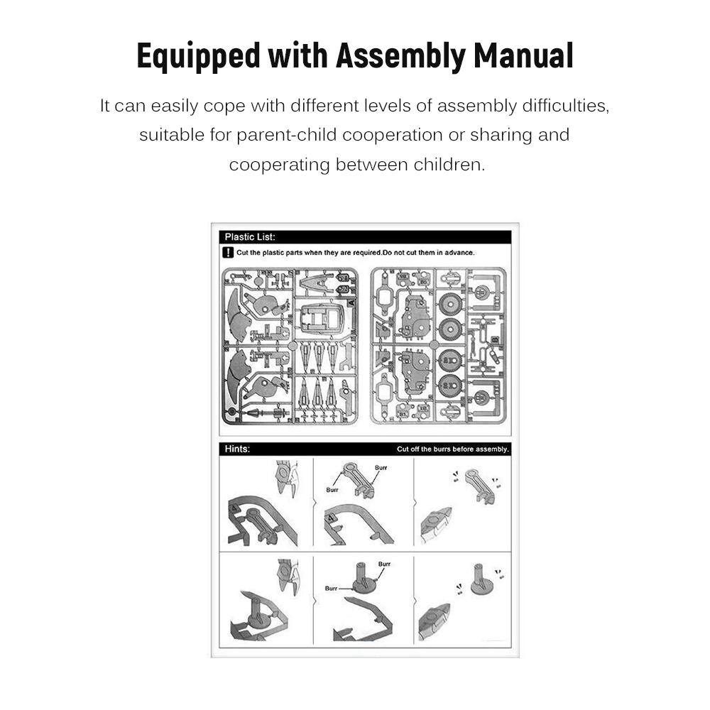 3 in 1 Solar Roboter DIY Kinder Intelligenz Solar Spielzeug Solar Handgemachte Spielzeug Set STEM Wissenschaft Spielzeug