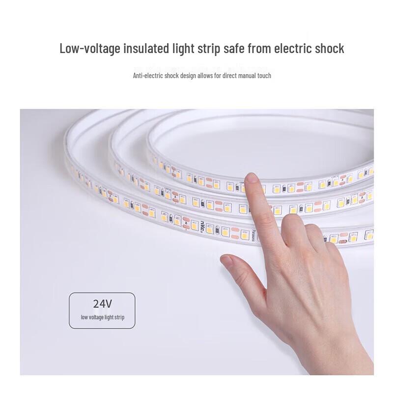 FSL 24V LED Flexible Strip Light