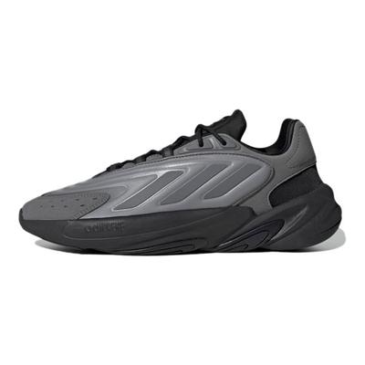 Sneakers Unisex Ozelia Grigio Nero Grigio-Quattro Grigio-Tre Nero Core H04253