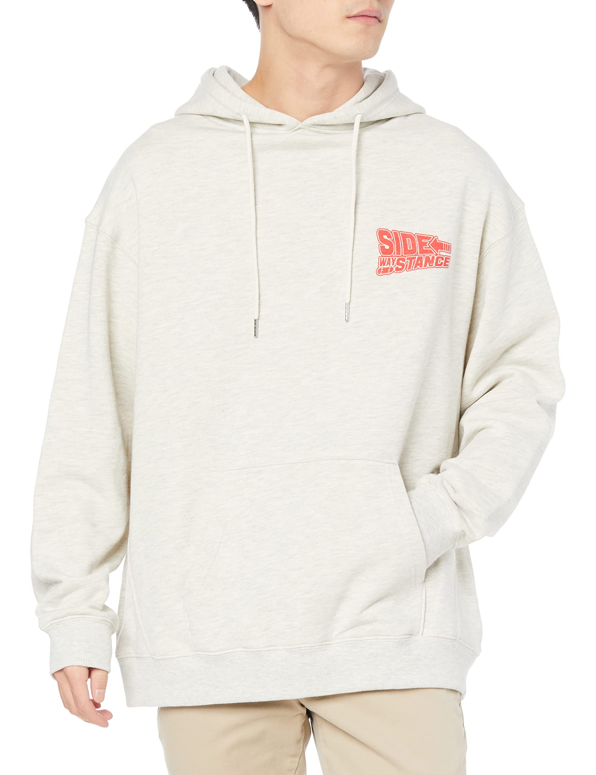 

Худи BTTF с принтом, флисовое худи для мужчин 70084 Овсянка M [УЛУЧШАЕТ] [SIDEWAYSTANCE]