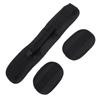 Exercise Hip Thrust Belt for Dumbbells Polyester Adjustable Hip Thrust Band Glute Workout Equipment for Home Gym