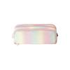 High-value Japanese Style Large-capacity Pencil Case Korean Version Junior High School Student Canvas Stationery Bag Boys And Girls Cute Pencil Case