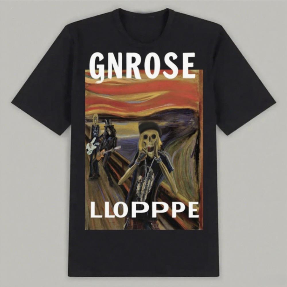 

Comfortable Cotton Best-selling Printed Leisure Light Short-sleeved and Couples Daily Style Fashion High-quality Street T-shirts 4XL