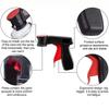 1/2PC Plastic Portable Spray Paint Gun Instant Aerosol Trigger Handle Universal Reusable Car Color Film Pasting Spraying Gun