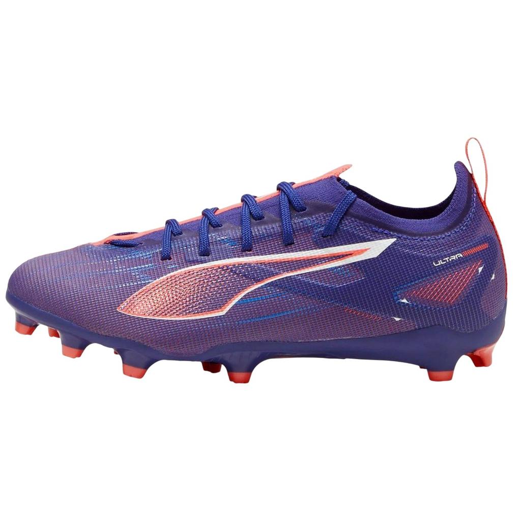 Puma Childrens/Kids Ultra 5 Pro Firm Ground Football Boots