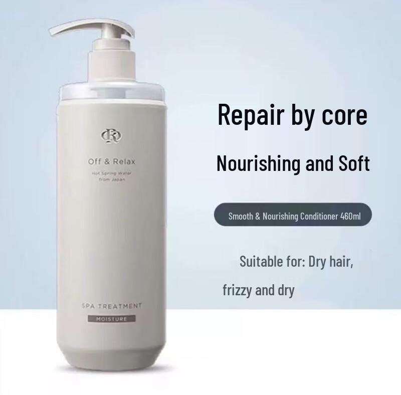 Off&Relax Hair Conditioner