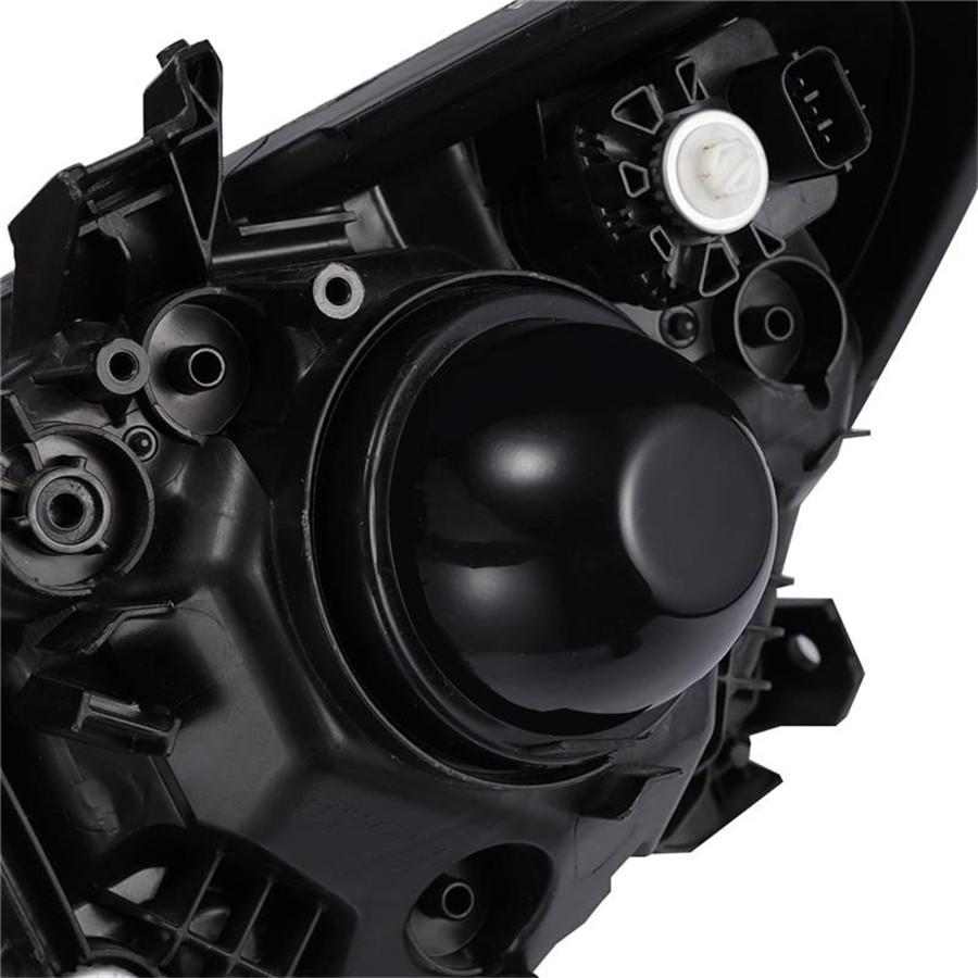 2 ks 65mm Vnitřní průměr Gumové těsnění krytu Prachovka Pro Auto HID LED Světlomet