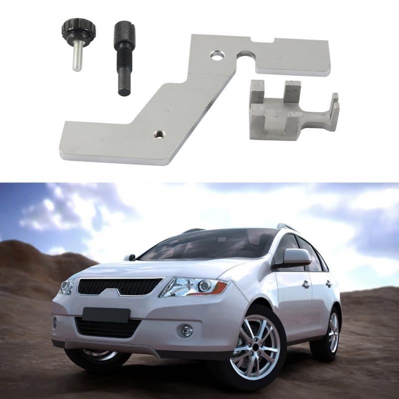 Comprehensive Car Engine Camshaft Timing Locking Calibration Tool Kit for 2.0L 2.3L Models Easy to Use 303-1565