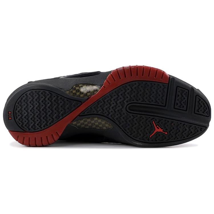 Jordan 19 Retro Bred Cdp 2008 332549-001