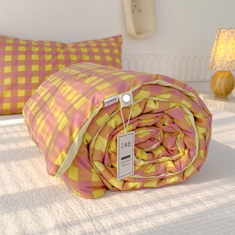 UOSU Soybean Fiber Summer Cooling Quilt